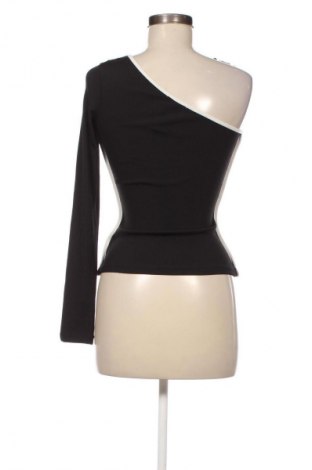 Damen Shirt NA-KD, Größe S, Farbe Schwarz, Preis 23,99 €