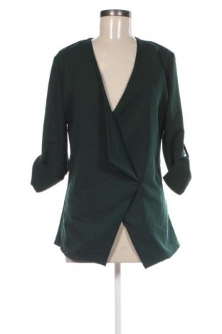 Bluzka damska NEW COLLECTION, Rozmiar M, Kolor Zielony, Cena 111,99 zł