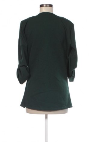 Bluzka damska NEW COLLECTION, Rozmiar M, Kolor Zielony, Cena 111,99 zł