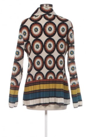 Dámská halenka NEW COLLECTION, Velikost L, Barva Vícebarevné, Cena  549,00 Kč