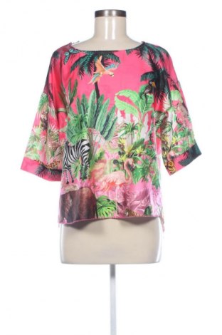 Dámská halenka NEW COLLECTION, Velikost M, Barva Vícebarevné, Cena  379,00 Kč