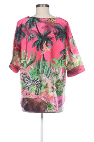 Dámská halenka NEW COLLECTION, Velikost M, Barva Vícebarevné, Cena  379,00 Kč