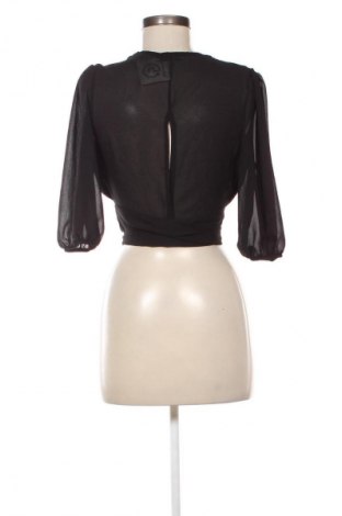 Bluzka damska NEW COLLECTION, Rozmiar M, Kolor Czarny, Cena 111,99 zł