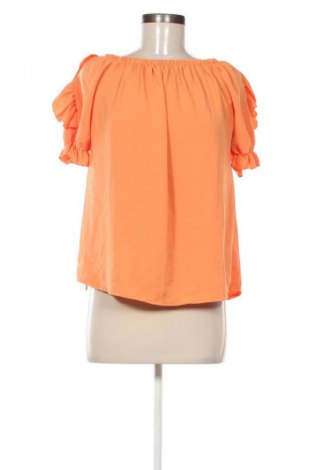 Bluzka damska NEW COLLECTION, Rozmiar XL, Kolor Pomarańczowy, Cena 88,99 zł