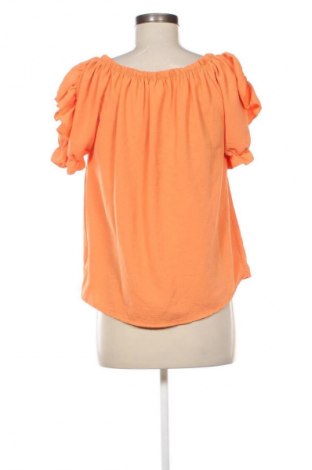 Bluzka damska NEW COLLECTION, Rozmiar XL, Kolor Pomarańczowy, Cena 88,99 zł