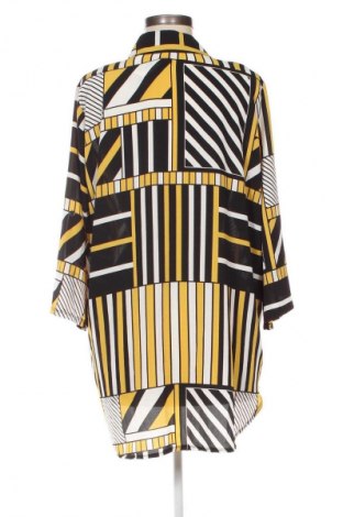 Dámská halenka NEW COLLECTION, Velikost XXL, Barva Vícebarevné, Cena  439,00 Kč