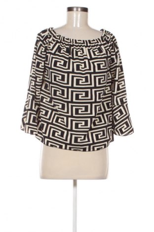 Γυναικεία μπλούζα NEW COLLECTION, Μέγεθος S, Χρώμα Πολύχρωμο, Τιμή 21,99 €