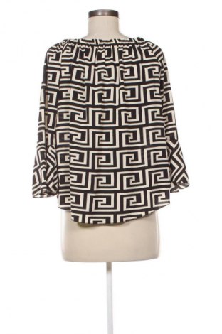 Γυναικεία μπλούζα NEW COLLECTION, Μέγεθος S, Χρώμα Πολύχρωμο, Τιμή 21,99 €