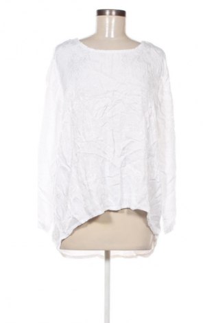 Γυναικεία μπλούζα NEW COLLECTION, Μέγεθος XL, Χρώμα Λευκό, Τιμή 21,99 €