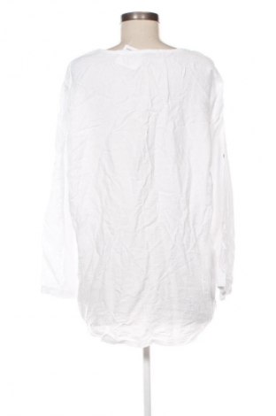 Γυναικεία μπλούζα NEW COLLECTION, Μέγεθος XL, Χρώμα Λευκό, Τιμή 21,99 €