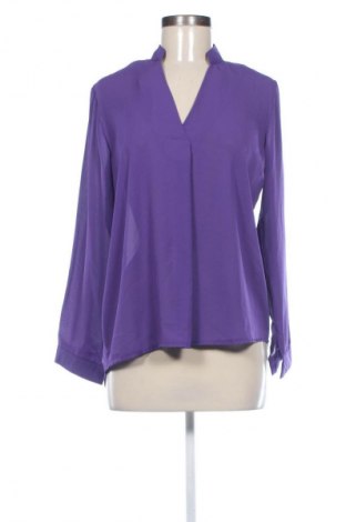 Damen Shirt NEW COLLECTION, Größe M, Farbe Lila, Preis € 9,99