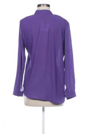 Damen Shirt NEW COLLECTION, Größe M, Farbe Lila, Preis € 9,99