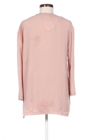 Damen Shirt NEW COLLECTION, Größe M, Farbe Beige, Preis 17,30 €