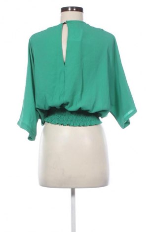 Dámská halenka NEW COLLECTION, Velikost L, Barva Zelená, Cena  242,00 Kč