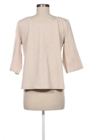 Γυναικεία μπλούζα NEW COLLECTION, Μέγεθος M, Χρώμα Εκρού, Τιμή 21,99 €