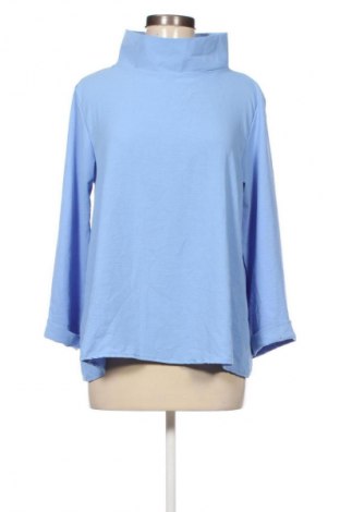 Bluzka damska NEW COLLECTION, Rozmiar L, Kolor Niebieski, Cena 111,99 zł