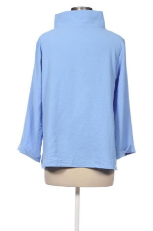 Bluzka damska NEW COLLECTION, Rozmiar L, Kolor Niebieski, Cena 111,99 zł