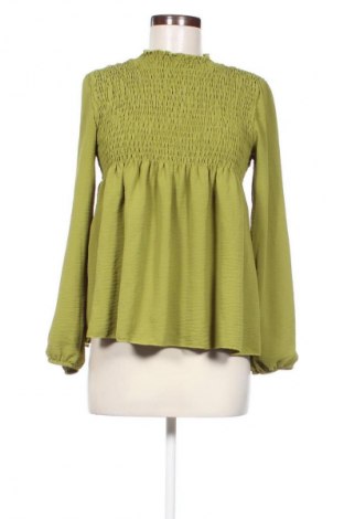 Dámska blúza NEW COLLECTION, Veľkosť S, Farba Zelená, Cena  11,95 €