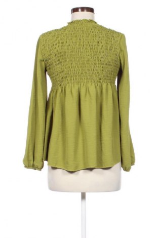 Dámska blúza NEW COLLECTION, Veľkosť S, Farba Zelená, Cena  11,95 €