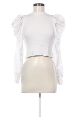 Bluză de femei NEW COLLECTION, Mărime S, Culoare Alb, Preț 115,99 Lei