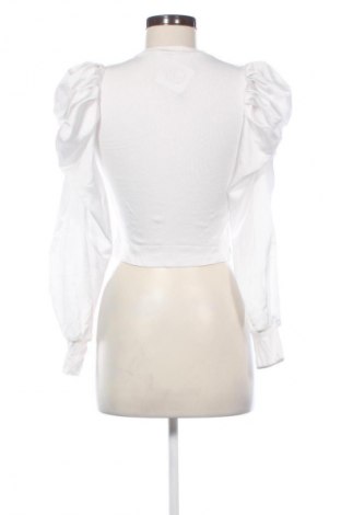 Bluză de femei NEW COLLECTION, Mărime S, Culoare Alb, Preț 115,99 Lei
