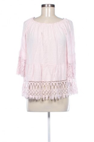 Női blúz NEW COLLECTION, Méret L, Szín Rózsaszín, Ár 6 786 Ft