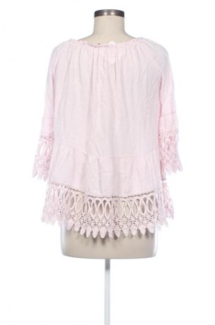 Női blúz NEW COLLECTION, Méret L, Szín Rózsaszín, Ár 6 786 Ft