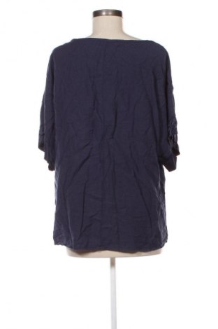 Γυναικεία μπλούζα NEW COLLECTION, Μέγεθος L, Χρώμα Μπλέ, Τιμή 17,99 €