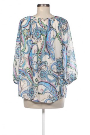 Damen Shirt NEW COLLECTION, Größe L, Farbe Mehrfarbig, Preis € 23,99
