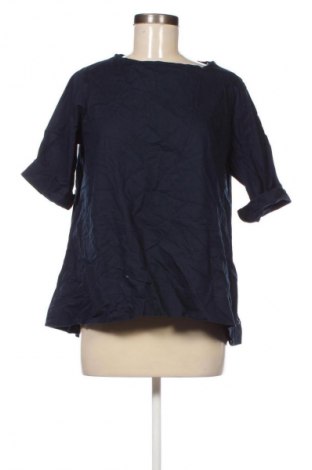 Γυναικεία μπλούζα NEW COLLECTION, Μέγεθος S, Χρώμα Μπλέ, Τιμή 17,99 €