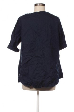Γυναικεία μπλούζα NEW COLLECTION, Μέγεθος S, Χρώμα Μπλέ, Τιμή 17,99 €