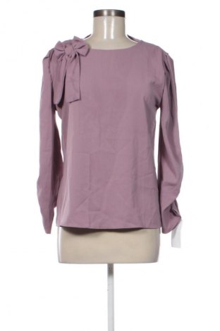 Dámská halenka NEW COLLECTION, Velikost M, Barva Fialová, Cena  639,00 Kč