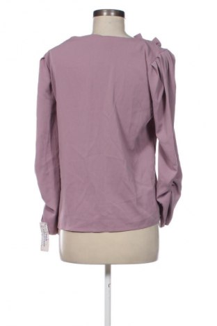 Dámská halenka NEW COLLECTION, Velikost M, Barva Fialová, Cena  639,00 Kč