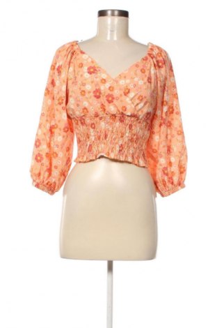 Dámská halenka NEW COLLECTION, Velikost S, Barva Vícebarevné, Cena  549,00 Kč