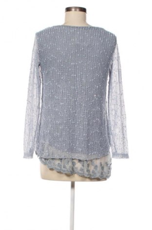 Dámská halenka NEW COLLECTION, Velikost M, Barva Modrá, Cena  259,00 Kč