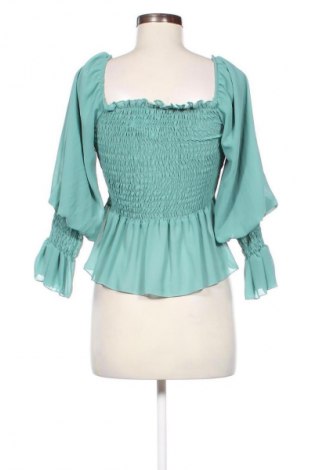Bluzka damska NEW COLLECTION, Rozmiar S, Kolor Zielony, Cena 111,99 zł