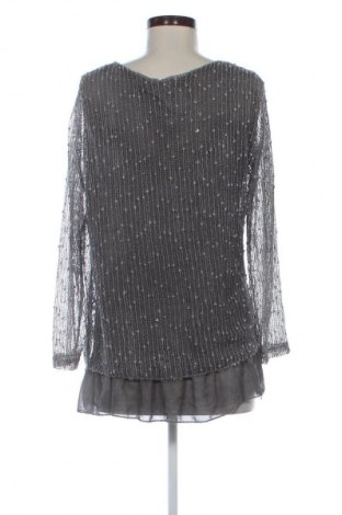 Női blúz NEW COLLECTION, Méret M, Szín Szürke, Ár 9 219 Ft