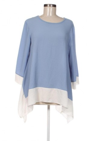 Bluză de femei NEW COLLECTION, Mărime XL, Culoare Albastru, Preț 115,99 Lei