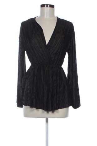 Γυναικεία μπλούζα NEW COLLECTION, Μέγεθος M, Χρώμα Μαύρο, Τιμή 21,99 €