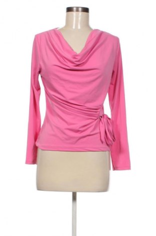 Γυναικεία μπλούζα NEW COLLECTION, Μέγεθος M, Χρώμα Ρόζ , Τιμή 21,99 €