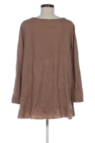 Bluză de femei NEW COLLECTION, Mărime M, Culoare Maro, Preț 115,99 Lei