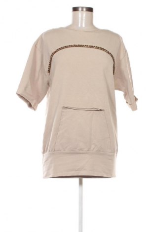 Dámska blúza NEW COLLECTION, Veľkosť M, Farba Béžová, Cena  6,95 €