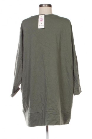 Bluză de femei NEW COLLECTION, Mărime XL, Culoare Verde, Preț 115,99 Lei