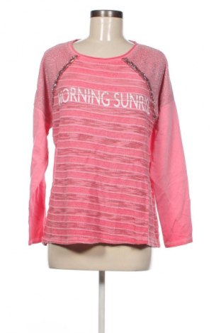 Damen Shirt NEW COLLECTION, Größe L, Farbe Rot, Preis 9,99 €