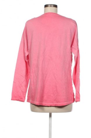 Damen Shirt NEW COLLECTION, Größe L, Farbe Rot, Preis 9,99 €