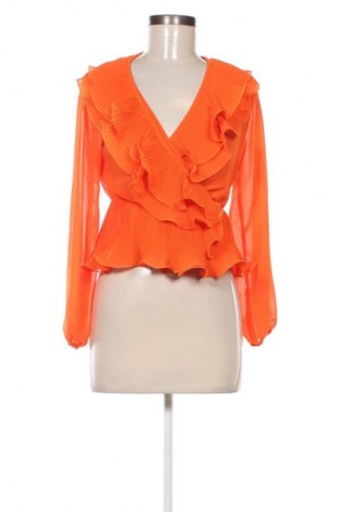 Női blúz NEW COLLECTION, Méret M, Szín Narancssárga
, Ár 9 219 Ft