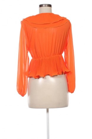 Női blúz NEW COLLECTION, Méret M, Szín Narancssárga
, Ár 9 219 Ft