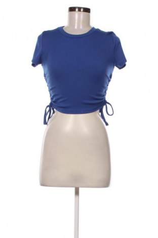 Bluză de femei NEW COLLECTION, Mărime S, Culoare Albastru, Preț 78,99 Lei