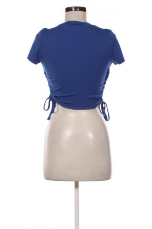 Bluză de femei NEW COLLECTION, Mărime S, Culoare Albastru, Preț 78,99 Lei