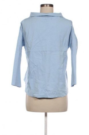 Γυναικεία μπλούζα NEW COLLECTION, Μέγεθος L, Χρώμα Μπλέ, Τιμή 21,99 €